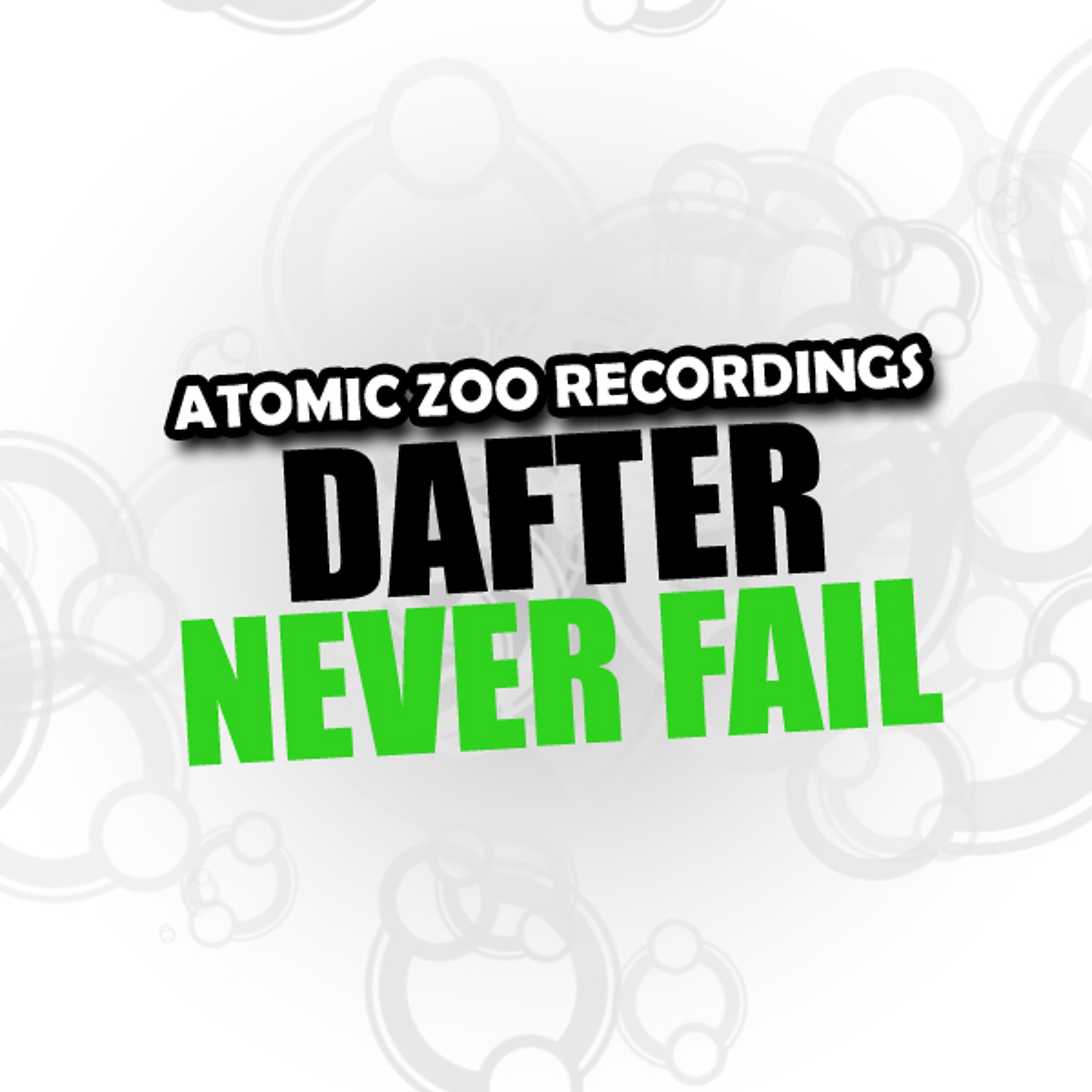 Dafter - Never Fail FREE DOWNLOAD episode artwork