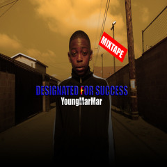 Young Mar Mar - Here It Is (Instrumental) [Early Mix]