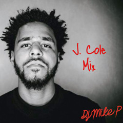 J. Cole Mix