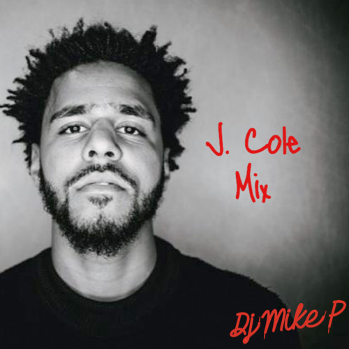 Stream J. Cole Mix by | online for on