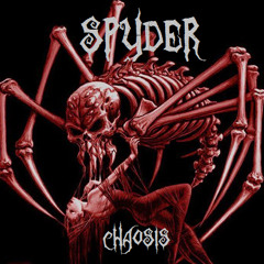 Korn Eaten Up Inside Cover