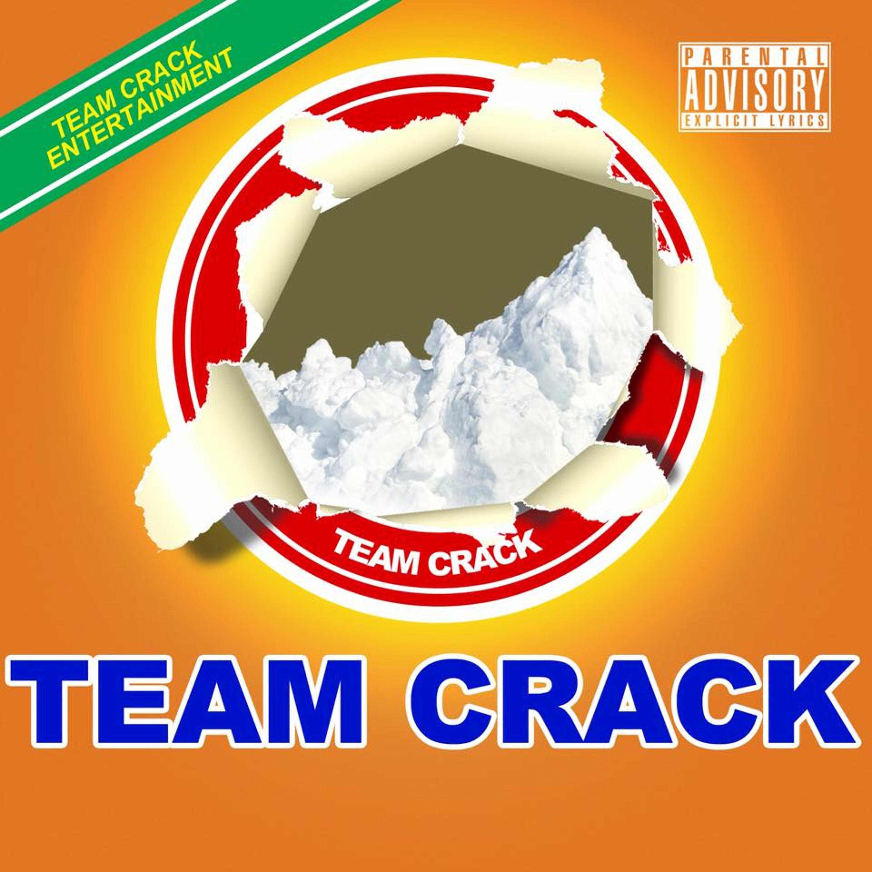 Lord Pyrex Team Crack