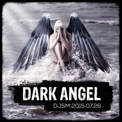 Dark Angel - a Hard Epic Trance Mix