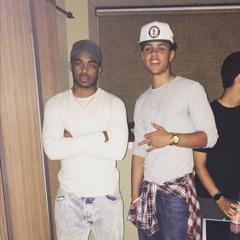 Great (feat Lil' Terry) (Prod. By ERodey)