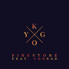 Kygo - Feat Conrad - Firestone - SWIZZEE Hardcore Remix