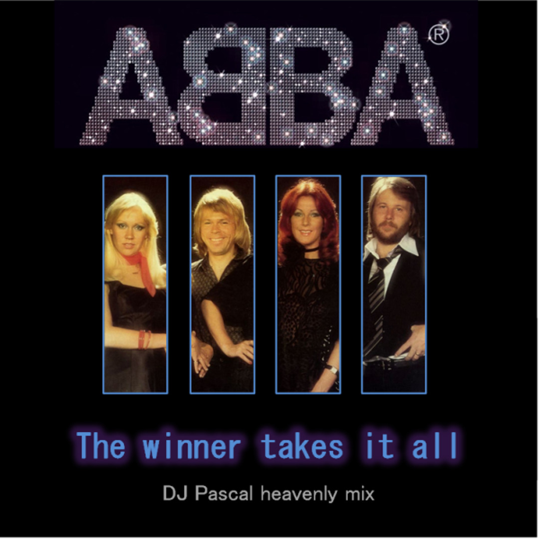 洋楽 g-rap /winner takes all Stream The winner takes it all (DJ Pascal heavenly radio mix) by