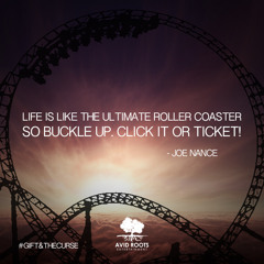 Joe Nance - The Gift & The Curse