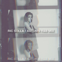 Autumn R&B Mix