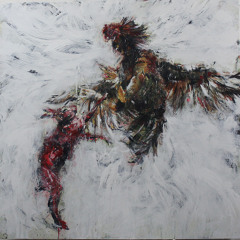 Mim Rasouli - The Rabbits Who Caused All the Trouble