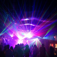 Tropical Moves Latino Mafia Funky Professor transmutation