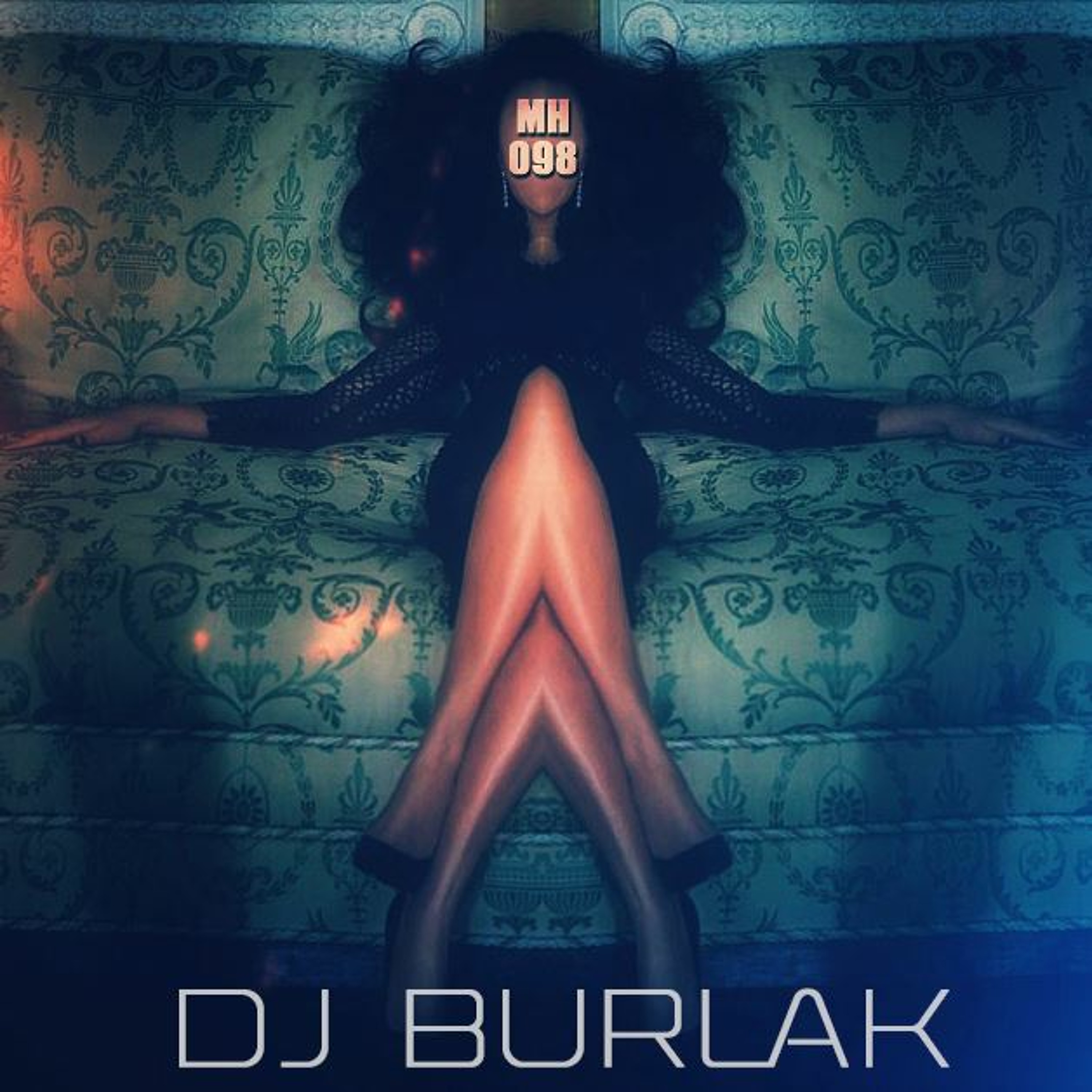 DJ BURLAK