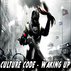 Culture Code - Waking Up