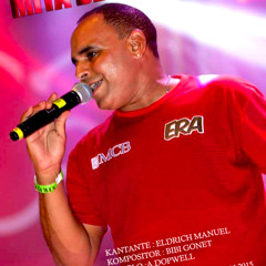 DEEP DEN ROOD KANTANTE - ELDRICH MANUEL FT ERA -KOMPOSITOR BIBI GONET ARR A DOPWELL