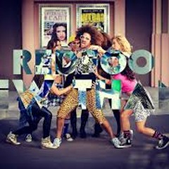 New Thang 2015 ( Gun'Z 3D Remix ) -PRIVATE REMIX- Special Request Mr.Anto