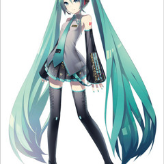 Time Machine - Hatsune Miku