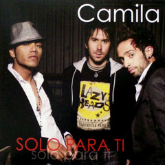 Solo para ti (spanish song) #NA'scover
