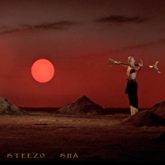 Cut From The Team ft. Shá (Yakamoto)