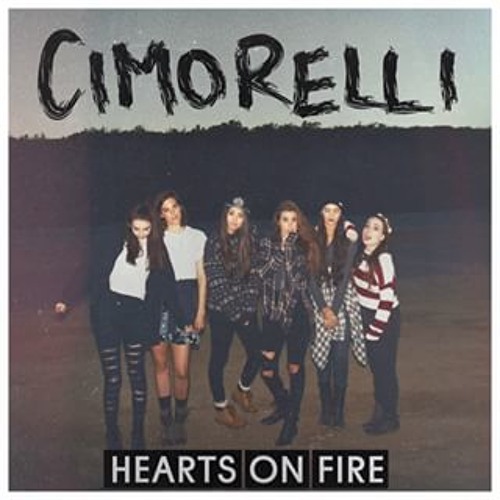 Cimorelli: Good Enough