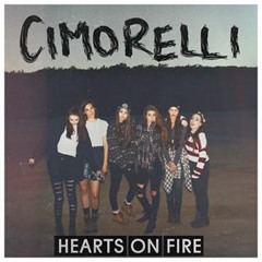 Cimorelli: I'm A Mess