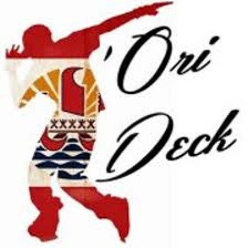 Dirty Orideck(ByMrDylan)