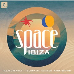 Tommy Vercetti - Overcharge (Space Ibiza Cr2)(OUT NOW)