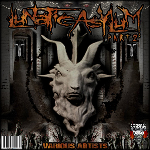 Hellcreator - The Devils Asylum(URV021)