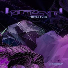 KarmasynK - Furple Punk (Filip Rasch Remix)