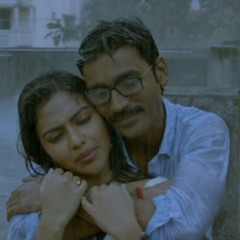 Made a try to sing "Po indru Neeyaga" A lovely song from the movie VIP (Tamil) Originally sung by Dhanush
