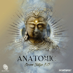 Anatomic - Boom Satya