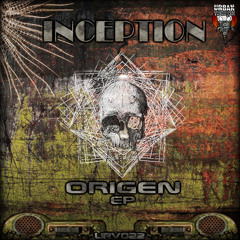 Inception - Origen(URV022)