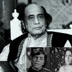 Mujhey Tum Nazar Se Gira Tho Rahe Ho (A Tribute to Mehdi Hasan Sahab)