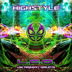 04.Highstyle - Final Frontier