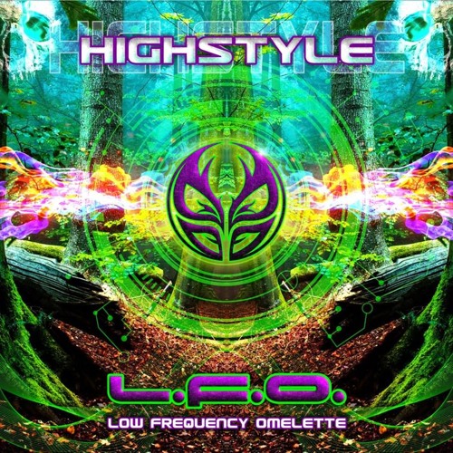 04.Highstyle - Final Frontier
