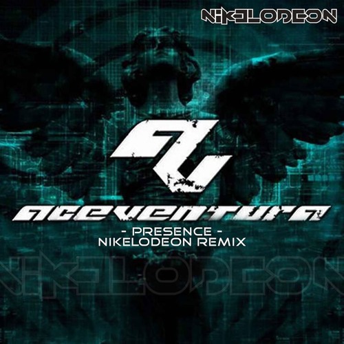 Ace Ventura - Presence (NIKELODEON Remix) FREE DOWNLOAD