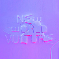 Drill A Hole - Halvknægten Remix