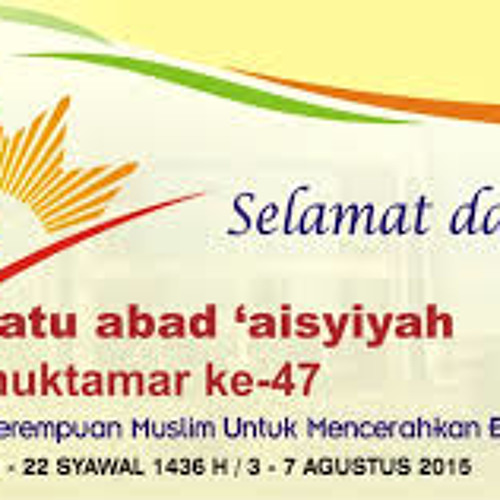 OST Muktamar Seabad Aisyiyah