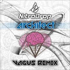 Nitrodrop - Architect (VAGUS Remix)