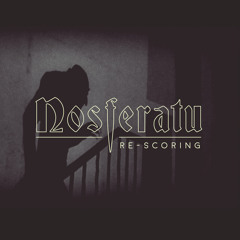 Nosferatu [Electro Horror]