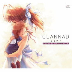 Megmel(Uplifting Trance Mix)[CLANNAD] WIP