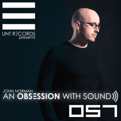 AOWS057 - An Obsession With Sound - Antwon Faulkner Guest Mix