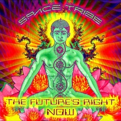 Space Tribe -You Can Be Anything