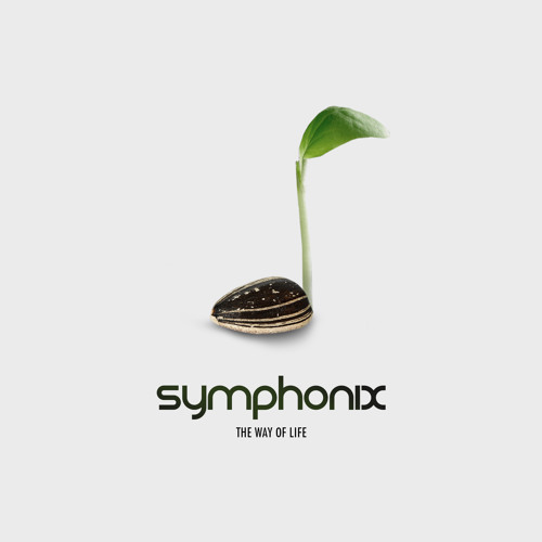 Symphonix - The Way Of Life Album Teaser