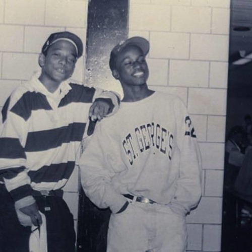 Mobb Deep - Heat