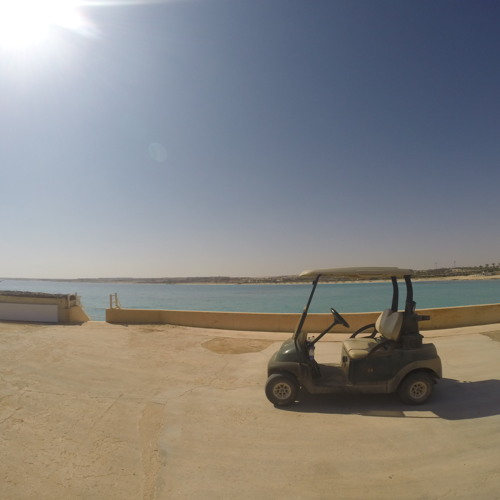 Kokyo - Caesar Beach Set Summer 2015