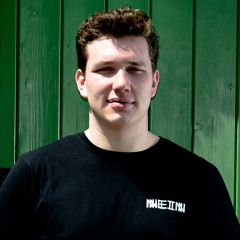PREMIERE: Jonah Considine - Shotcrete (Nein Records)