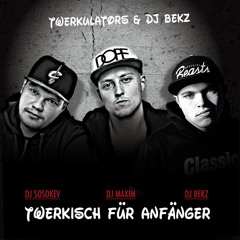 Twerkisch Für Anfänger