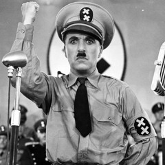 charlie chaplin the great dictator speech