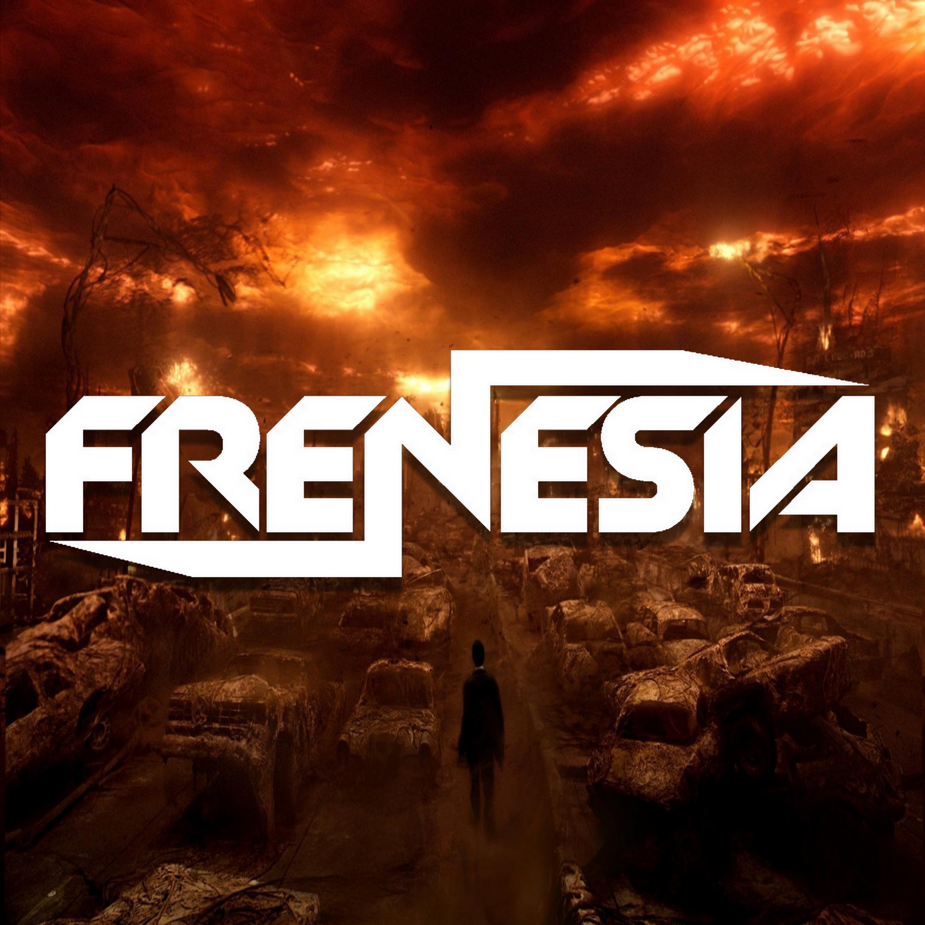 Frenesia