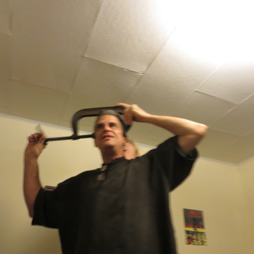 Have a Nice Day / Billy Ray Psycho