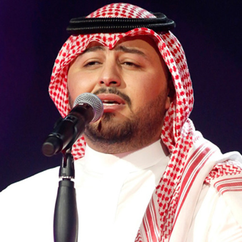 ماجد المدني - استريح
